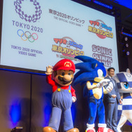 『新サクラ大戦』続報に「メガドラミニ」発売日決定！マリオも来た「SEGA Fan Meet-Up 2019」レポート