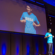 『新サクラ大戦』続報に「メガドラミニ」発売日決定！マリオも来た「SEGA Fan Meet-Up 2019」レポート