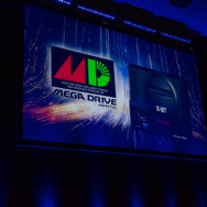 『新サクラ大戦』続報に「メガドラミニ」発売日決定！マリオも来た「SEGA Fan Meet-Up 2019」レポート