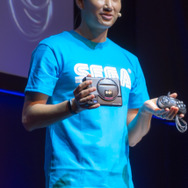 『新サクラ大戦』続報に「メガドラミニ」発売日決定！マリオも来た「SEGA Fan Meet-Up 2019」レポート