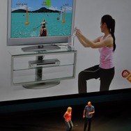 【E3 2009】注目作が続々！EAプレスカンファレンス フォトレポート