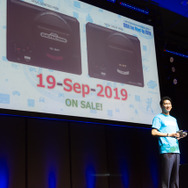 『新サクラ大戦』続報に「メガドラミニ」発売日決定！マリオも来た「SEGA Fan Meet-Up 2019」レポート