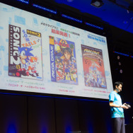 『新サクラ大戦』続報に「メガドラミニ」発売日決定！マリオも来た「SEGA Fan Meet-Up 2019」レポート