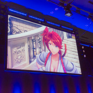 『新サクラ大戦』続報に「メガドラミニ」発売日決定！マリオも来た「SEGA Fan Meet-Up 2019」レポート