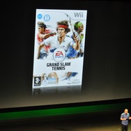 【E3 2009】注目作が続々！EAプレスカンファレンス フォトレポート