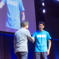 『新サクラ大戦』続報に「メガドラミニ」発売日決定！マリオも来た「SEGA Fan Meet-Up 2019」レポート