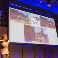 『新サクラ大戦』続報に「メガドラミニ」発売日決定！マリオも来た「SEGA Fan Meet-Up 2019」レポート