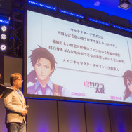 『新サクラ大戦』続報に「メガドラミニ」発売日決定！マリオも来た「SEGA Fan Meet-Up 2019」レポート