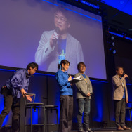 『新サクラ大戦』続報に「メガドラミニ」発売日決定！マリオも来た「SEGA Fan Meet-Up 2019」レポート