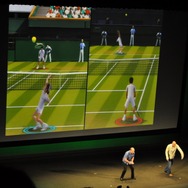 【E3 2009】注目作が続々！EAプレスカンファレンス フォトレポート