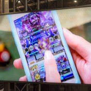 『共闘ことばRPG コトダマン』生放送をレポート｜ナメカタチャレンジのプレゼントは虹のコトダマ500個に！【セガフェス2019】