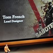 【E3 2009】注目作が続々！EAプレスカンファレンス フォトレポート