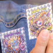 『共闘ことばRPG コトダマン』生放送をレポート｜ナメカタチャレンジのプレゼントは虹のコトダマ500個に！【セガフェス2019】