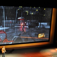 【E3 2009】注目作が続々！EAプレスカンファレンス フォトレポート