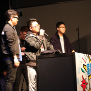 声優生アフレコ＆白熱のバトル！『リボルバーエイト』 リボなま in セガフェスレポ―ト【セガフェス2019】