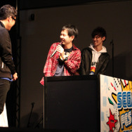 声優生アフレコ＆白熱のバトル！『リボルバーエイト』 リボなま in セガフェスレポ―ト【セガフェス2019】