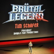 【E3 2009】注目作が続々！EAプレスカンファレンス フォトレポート