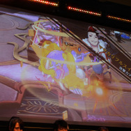 声優生アフレコ＆白熱のバトル！『リボルバーエイト』 リボなま in セガフェスレポ―ト【セガフェス2019】