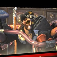 【E3 2009】注目作が続々！EAプレスカンファレンス フォトレポート