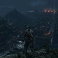 『SEKIRO』で描かれる美しい「和」の世界―序盤の絶景ポイントを紹介