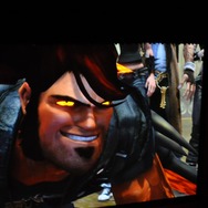 【E3 2009】注目作が続々！EAプレスカンファレンス フォトレポート