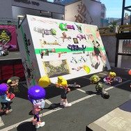 『スプラトゥーン2』更新データver.4.6.0が4月3日配信―「ブキチセレクション」12種類が新登場！