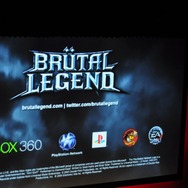 【E3 2009】注目作が続々！EAプレスカンファレンス フォトレポート