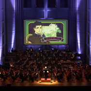 『大逆転裁判2』のクライマックスを生オケ&生アテレコで再現！「逆転裁判 オーケストラコンサート2019」レポート