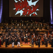 『大逆転裁判2』のクライマックスを生オケ&生アテレコで再現！「逆転裁判 オーケストラコンサート2019」レポート