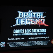 【E3 2009】注目作が続々！EAプレスカンファレンス フォトレポート