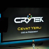 【E3 2009】注目作が続々！EAプレスカンファレンス フォトレポート