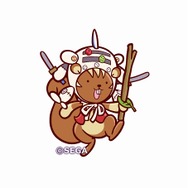 『ぷよクエ』x『サクラ大戦』コラボ第二弾を4月5日より実施!「真宮寺さくら」らコラボキャラは★7へんしんに対応