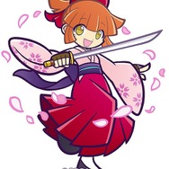 『ぷよクエ』x『サクラ大戦』コラボ第二弾を4月5日より実施!「真宮寺さくら」らコラボキャラは★7へんしんに対応