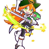 『ぷよクエ』x『サクラ大戦』コラボ第二弾を4月5日より実施!「真宮寺さくら」らコラボキャラは★7へんしんに対応