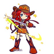 『ぷよクエ』x『サクラ大戦』コラボ第二弾を4月5日より実施!「真宮寺さくら」らコラボキャラは★7へんしんに対応