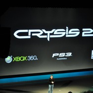 【E3 2009】注目作が続々！EAプレスカンファレンス フォトレポート