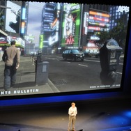 【E3 2009】注目作が続々！EAプレスカンファレンス フォトレポート