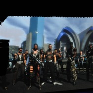 【E3 2009】注目作が続々！EAプレスカンファレンス フォトレポート