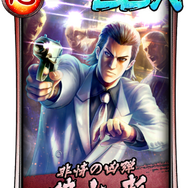 『龍が如く ONLINE』大型アップデートでストーリーを追加─SSR「桐生一馬」も参戦！