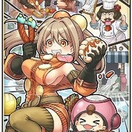 『ワングラ』ついにサービス開始！“フォグミスト建国記念祭”でスタートダッシュしよう