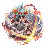 『ワングラ』ついにサービス開始！“フォグミスト建国記念祭”でスタートダッシュしよう