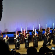 【E3 2009】注目作が続々！EAプレスカンファレンス フォトレポート