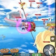 『ワングラ』ついにサービス開始！“フォグミスト建国記念祭”でスタートダッシュしよう