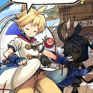 『ワングラ』ついにサービス開始！“フォグミスト建国記念祭”でスタートダッシュしよう