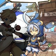 『ワングラ』ついにサービス開始！“フォグミスト建国記念祭”でスタートダッシュしよう