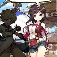 『ワングラ』ついにサービス開始！“フォグミスト建国記念祭”でスタートダッシュしよう