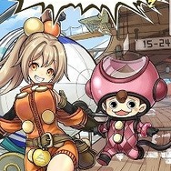 『ワングラ』ついにサービス開始！“フォグミスト建国記念祭”でスタートダッシュしよう