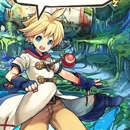 『ワングラ』ついにサービス開始！“フォグミスト建国記念祭”でスタートダッシュしよう