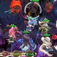 『ワングラ』ついにサービス開始！“フォグミスト建国記念祭”でスタートダッシュしよう