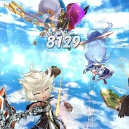 『ワングラ』ついにサービス開始！“フォグミスト建国記念祭”でスタートダッシュしよう